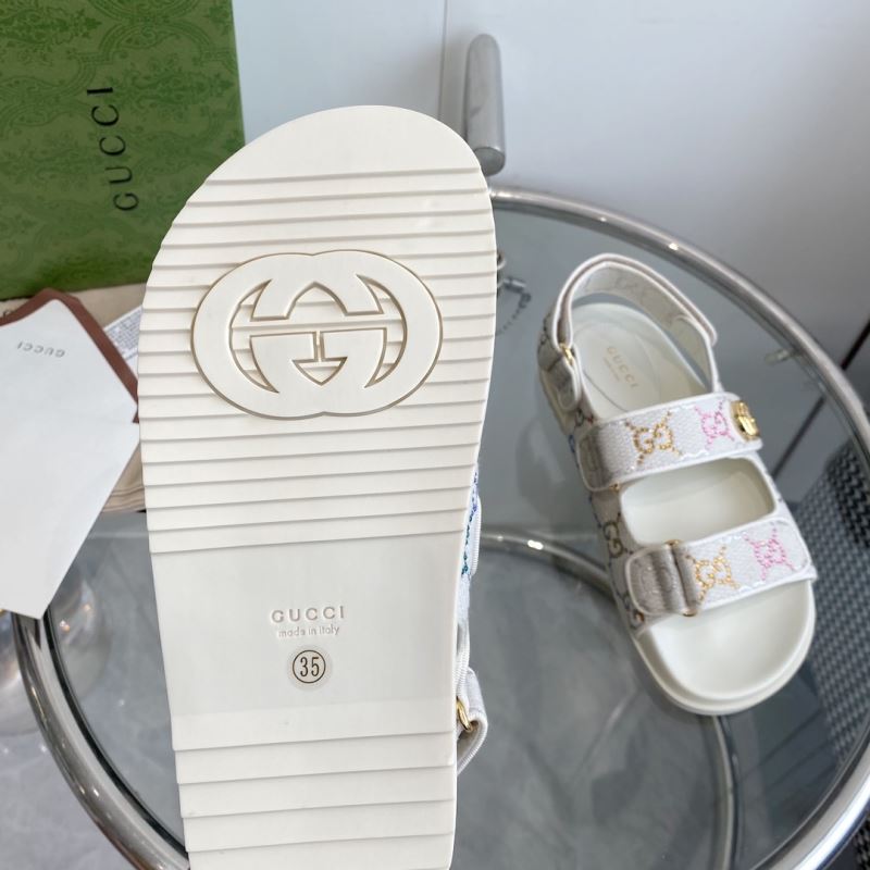 Gucci Sandals